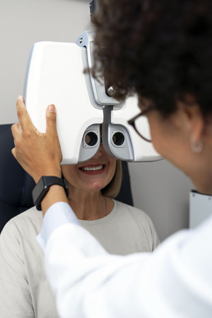 Dudas más frecuentes sobre la miopía