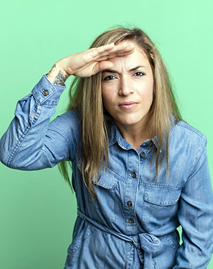 Dudas más frecuentes sobre la miopía