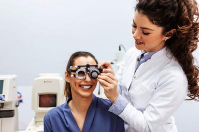 Dudas más frecuentes sobre la miopía