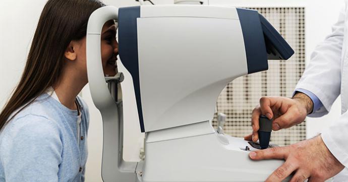 Dudas más frecuentes sobre la miopía