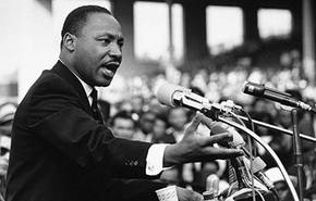 “Más allá de Vietnam”: a 50 años, el discurso de Martin Luther King cobra nueva vigencia