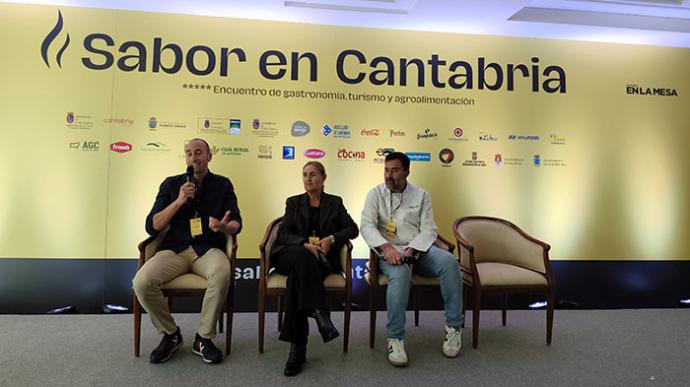 La Vaca Tudanca Autóctona De Cantabria Tiene Un Alto Interés Gastronómico