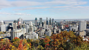 Montreal: celebraciones del 375 aniversario y homenaje al tratado de la Gran Paz de 1701