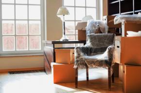 ¿En qué consiste una mudanza realizada por profesionales?