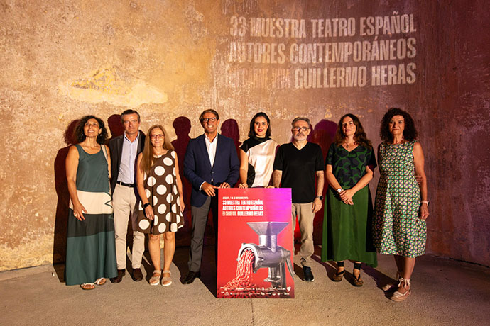 La 33ª Muestra de Teatro Español de Autores Contemporáneos transforma Alicante en epicentro de la dramaturgia actual