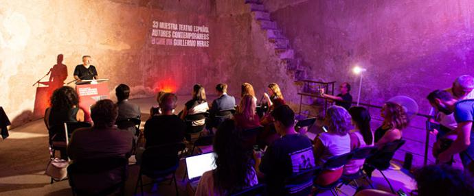 La 33ª Muestra de Teatro Español de Autores Contemporáneos transforma Alicante en epicentro de la dramaturgia actual