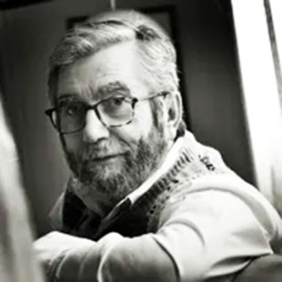 Antonio Muñoz Molina, autor de 'El verano de Cervantes'. Toda una vida leyendo Don Quijote