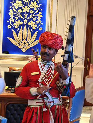 Musico India