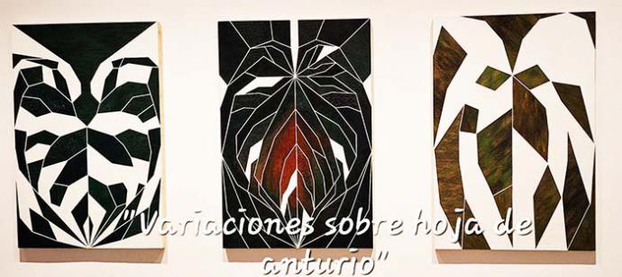 Exposición: Naufus Ramirez-Figueroa. “Espectros luminosos”