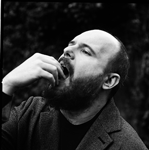 ©Nino de Elche by Oscar Fernandez Orengo.