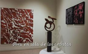 “ OBELS-RUBAT. A DIALOGUE”