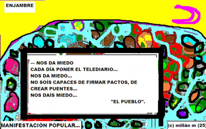“Pongamos límite al delito sexual en todas sus formas”