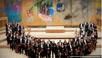 Orquesta Mozarteum de Salzburgo