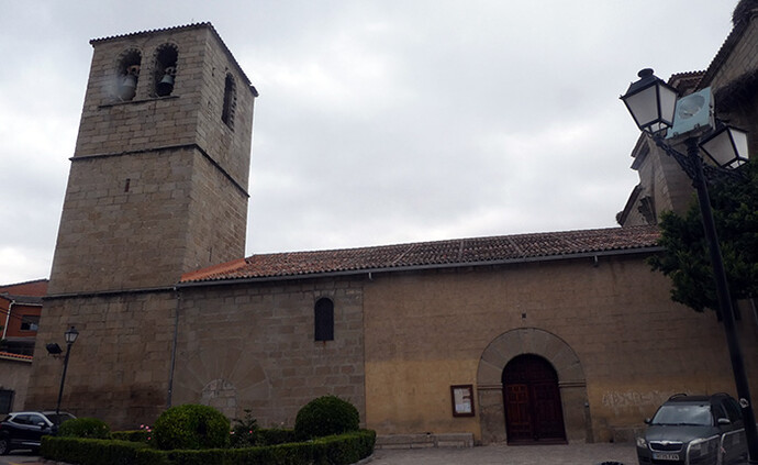 Los Toros de Guisando, donde Enrique IV reconoció a Isabel como Princesa de Asturias