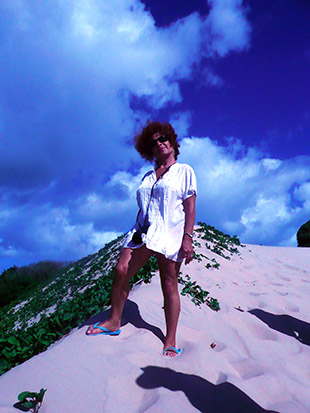 N atal (Brasil): Entre dunas y playas