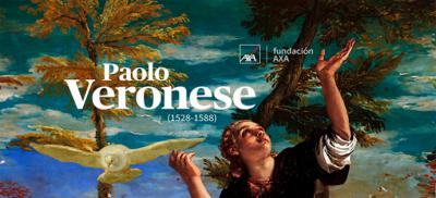 Paolo Veronese: El esplendor veneciano conquista el Prado