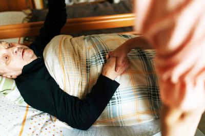 Claves para valorar el cuidado residencial de las personas mayores