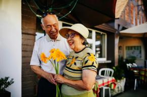 Cuándo considerar una residencia para mayores como opción de cuidado