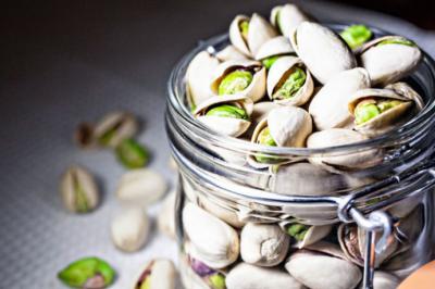 Pistachos: el pequeño gran aliado de la recuperación deportiva