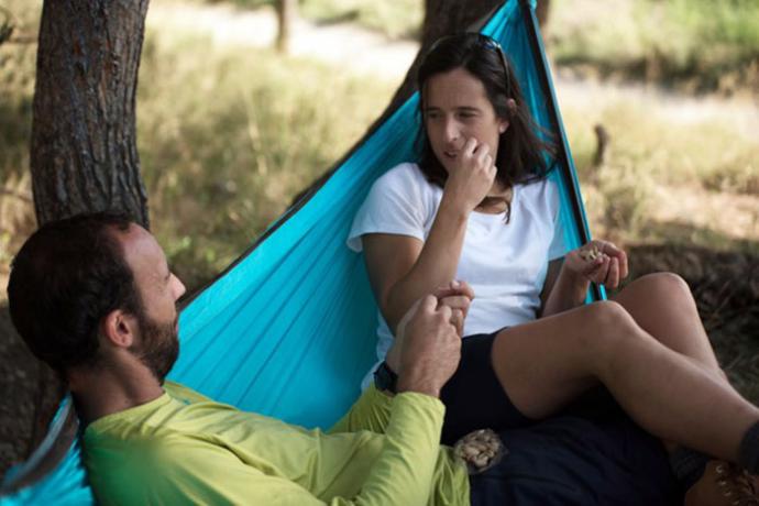 Pistachos: el pequeño gran aliado de la recuperación deportiva