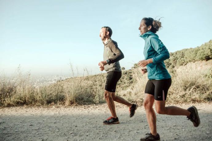 Pistachos: el pequeño gran aliado de la recuperación deportiva
