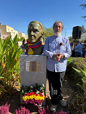 El Arte Rinde Homenaje a Antonio Machado en el 150 Aniversario de su Nacimiento