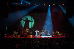 Piaf The Show.( MoonPhotography)