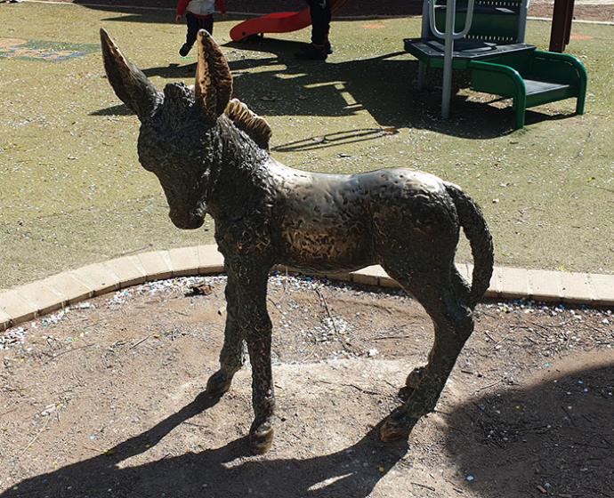 Platero