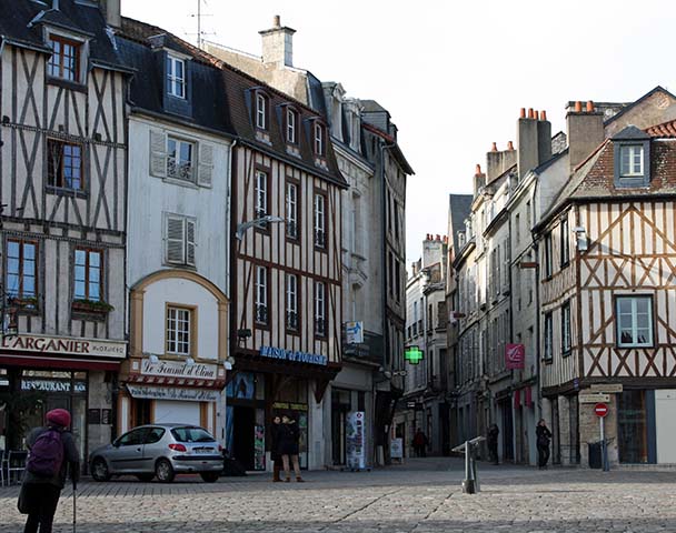  Poitiers/Futuroscope una sugerente combinación para seducir a chicos y grandes