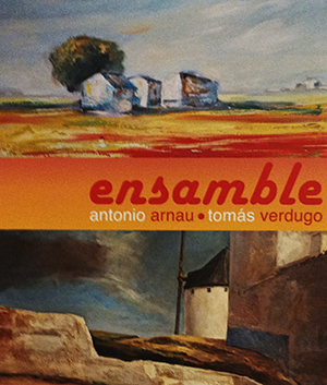 Portada del catálogo