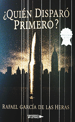 Quién Disparó Primero