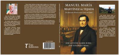 Portada del libro
