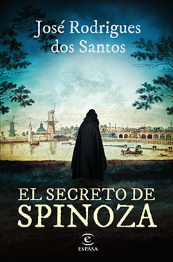 El Secreto de Spinoza