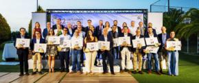 PREMIADOS JUMILLA Y AUTORIDADES