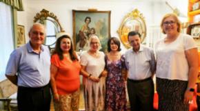 XV Premios Solidarios a La Igualdad de Mujeres para el Diálogo y la Educación (MDE) 2025