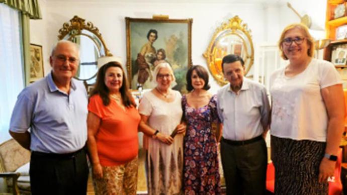 XV Premios Solidarios a La Igualdad de Mujeres para el Diálogo y la Educación (MDE) 2025