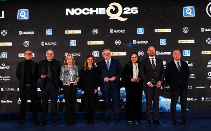 Miguel Mirones: “Hoy más que nunca sentimos orgullo de pertenencia al sector turístico español”