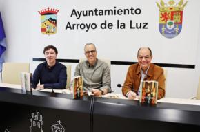 Presentación Del Libro “Luis de Morales en Cáceres. La huella del Divino en la pintura”