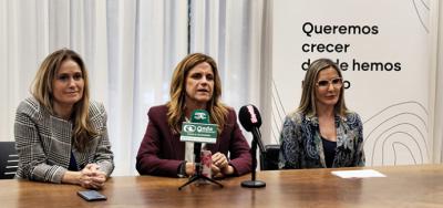 Presentación de la Opera Rigoletto