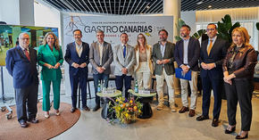 GastroCanarias 2026 celebrará, en el Recinto Ferial de Tenerife, su undécima edición