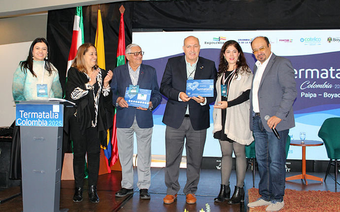 Termatalia Colombia 2025 fue una edición “espectacular”