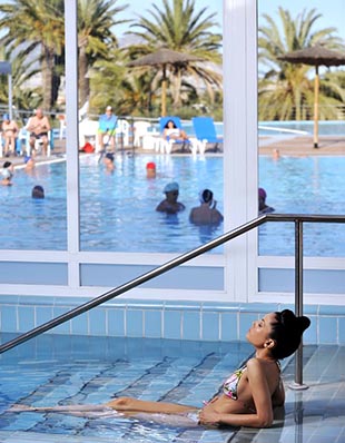 El balneario Leana propone una fiesta del Orgullo Gay del 11 al 13 de julio