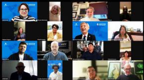 ASICOTUR presenta una de las mayores infraestructuras turísticas de África Central