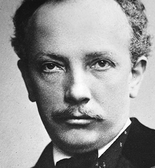 Richard Strauss