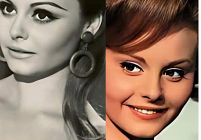 Rocío Dúrcal, reina española de la canción mexicana