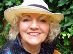 OBITUARIO. Rosa Yagüe, artista multidisciplinar, ha fallecido en Barcelona