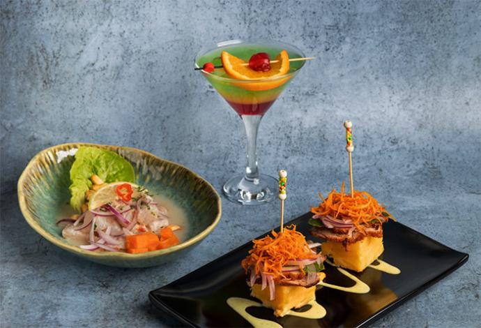Vuelve el Festival de la Tapa Peruana en Madrid