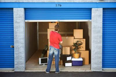 Traditional Self-Storage vs Secure Storage Units Near Miami: Your Decisive Factor