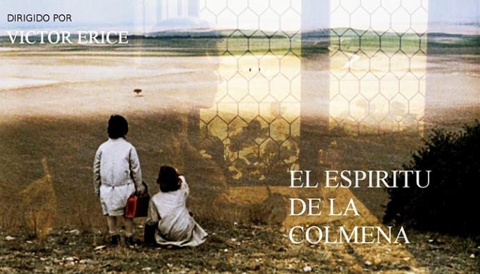  “El Espíritu de la Colmena”, Iconica película de Víctor Erice