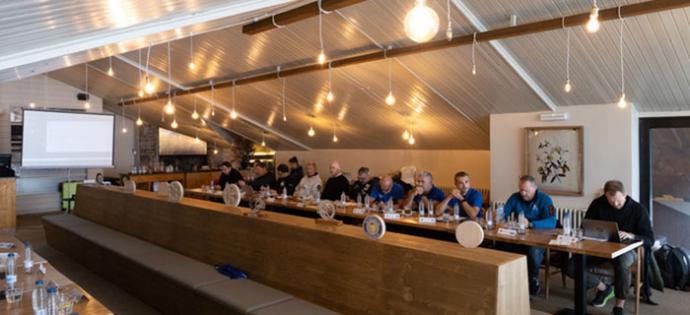 Ordino Arcalís se corona como la capital mundial del esquí infantil por un día